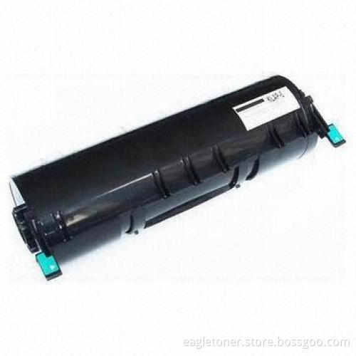 Compatible Black Copier Cartridge for Panasonic KX-FA85E/87E, High-print Effect